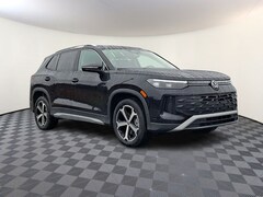 2026 Volkswagen Tiguan 2.0T SE SUV