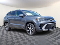 2025 Volkswagen Taos 1.5T SEL SUV