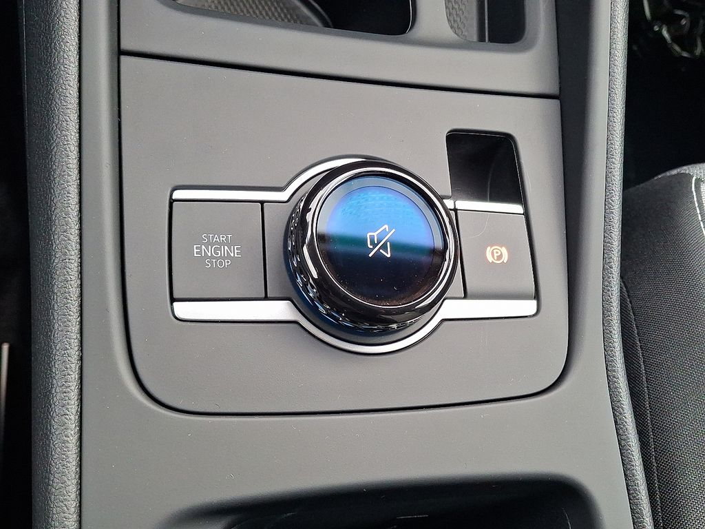 2026 Volkswagen Tiguan S - Photo 17