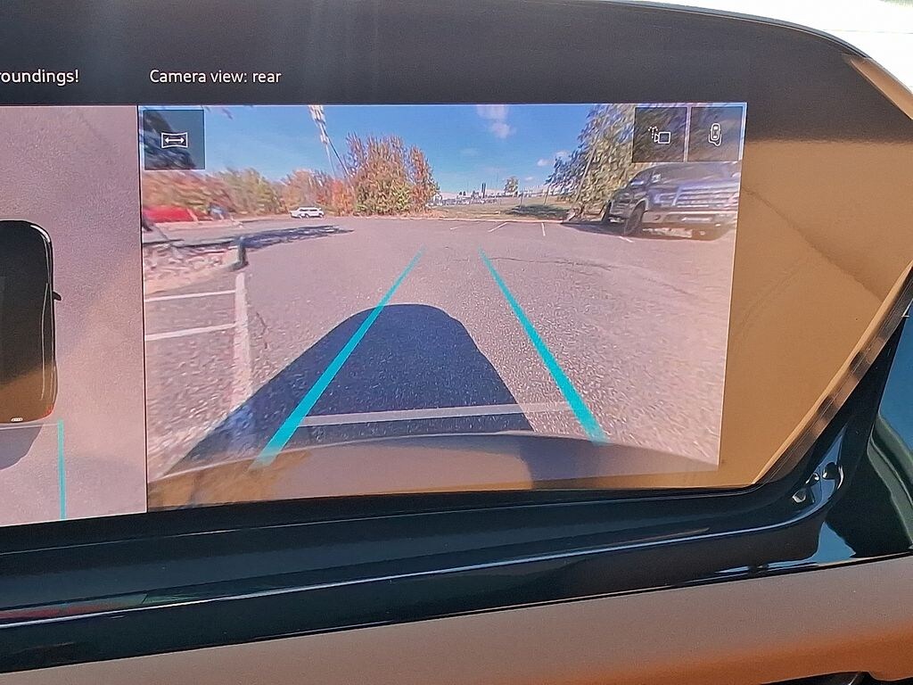 New 2025 Audi All-new A5 Hatchback