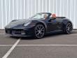 Used 2025 Porsche 911 Carrera Convertible
