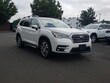Subaru Ascent