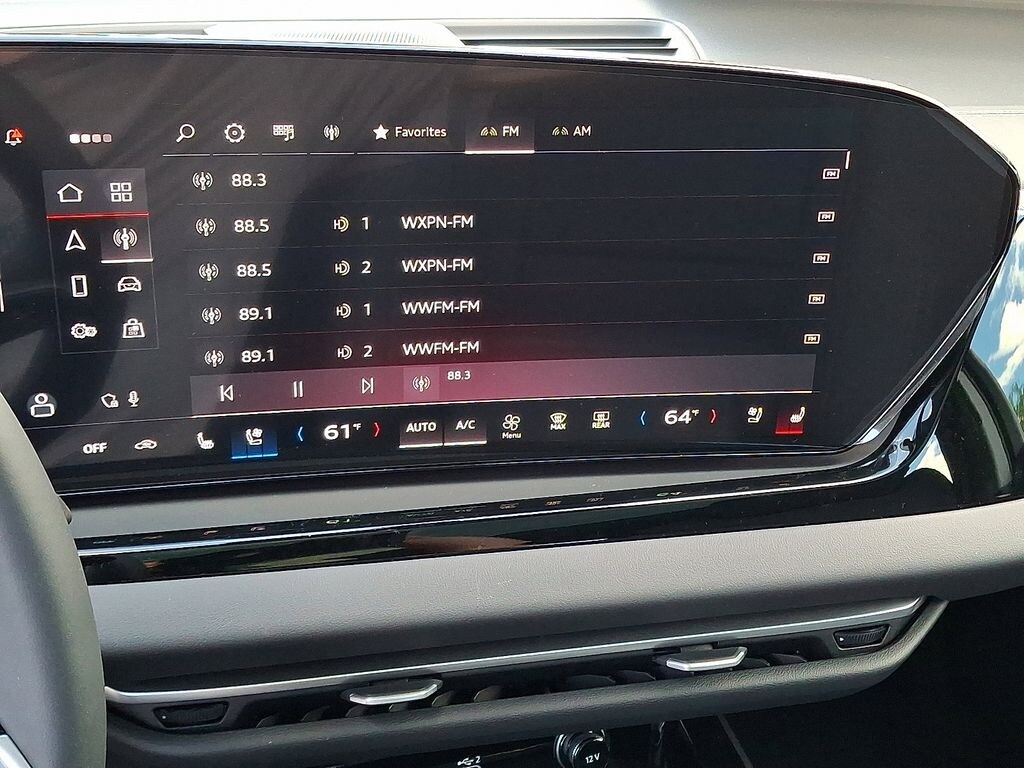 New 2025 Audi All-new A5 Hatchback