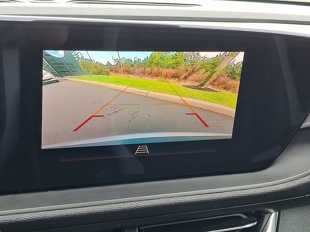 2024 Buick Envista Preferred photo 4