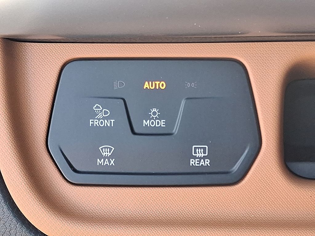 2025 Volkswagen ID. Buzz PRO S - Photo 20