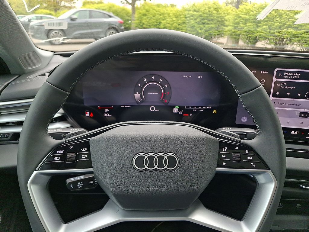 2026 Audi A5 Premium Plus - Photo 16
