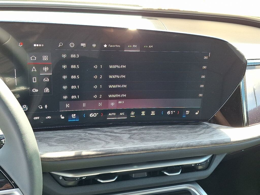 New 2025 Audi All-new Q5 SUV