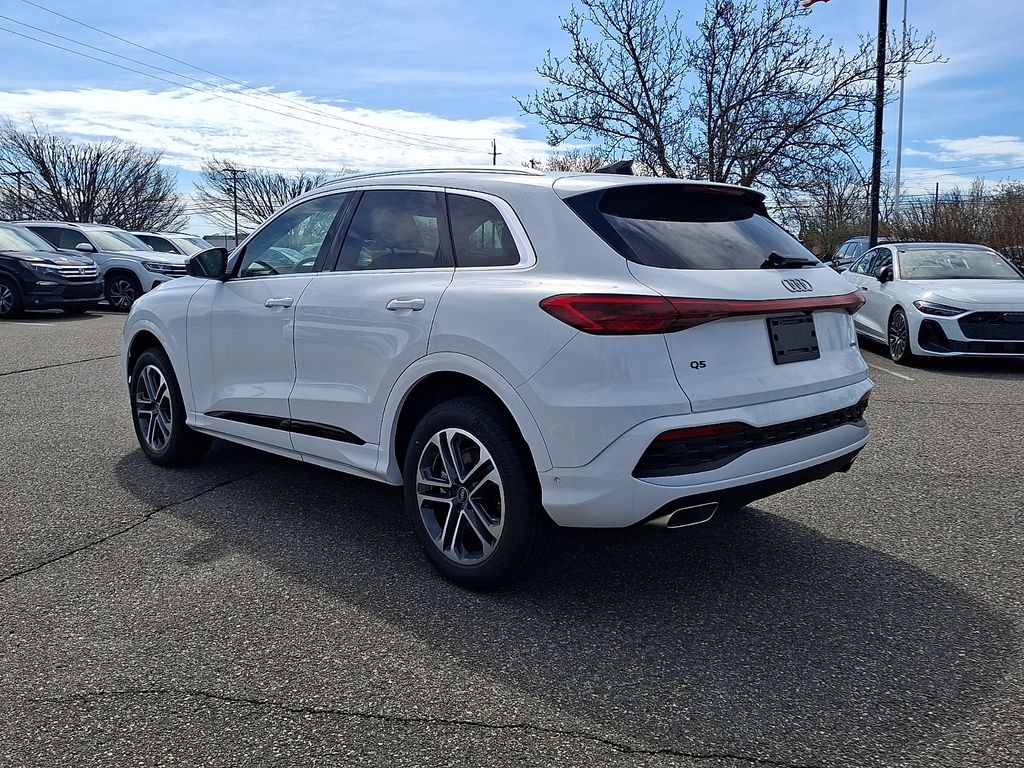 2025 Audi Q5 Premium - Photo 7