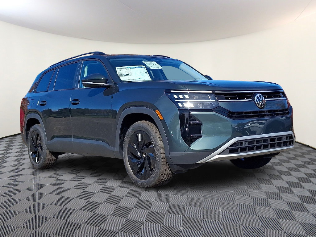 2027 Volkswagen Atlas SE w/Technology SUV