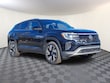  Volkswagen Atlas Cross Sport