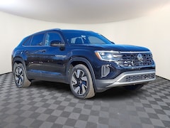 2026 Volkswagen Atlas Cross Sport 2.0T SE w/Technology SUV