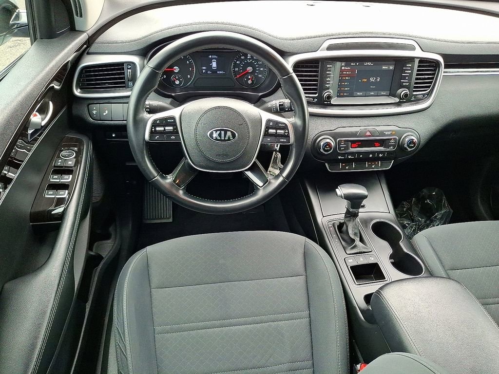 Used 2020 Kia Sorento LX SUV