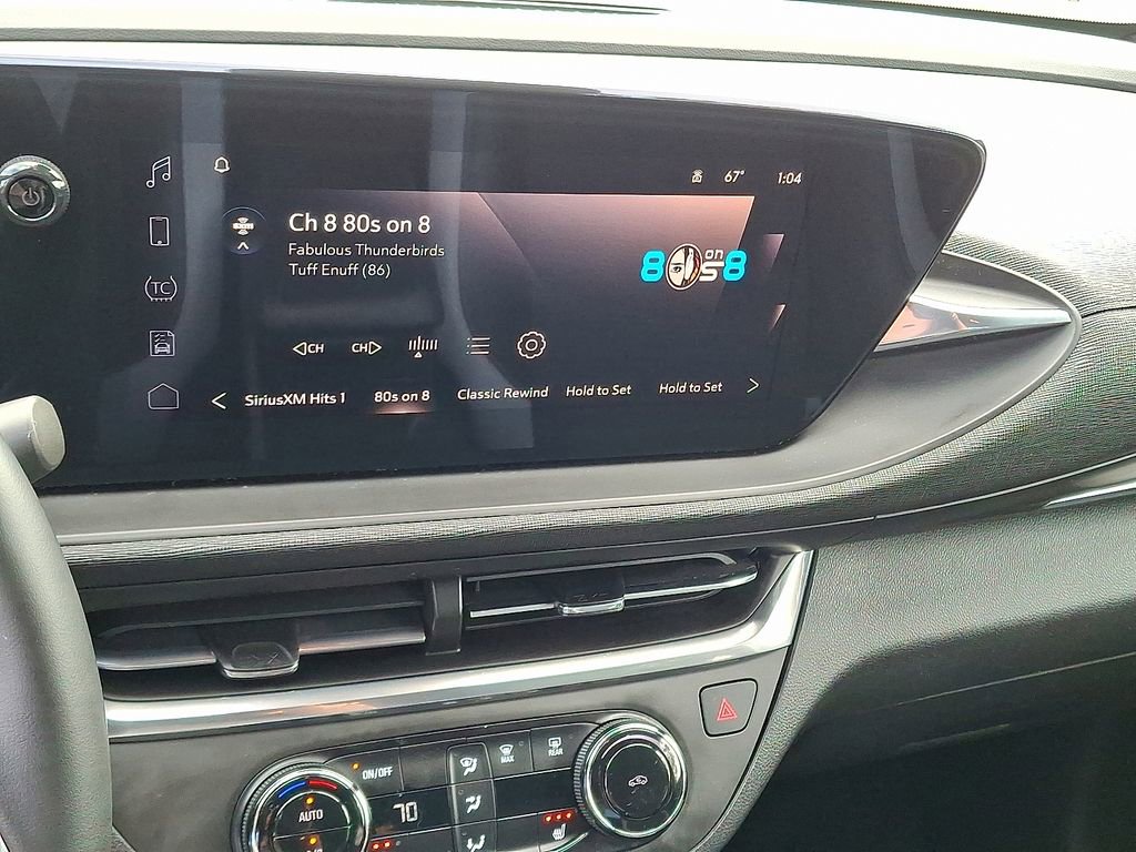 2024 Buick Envista Preferred photo 3