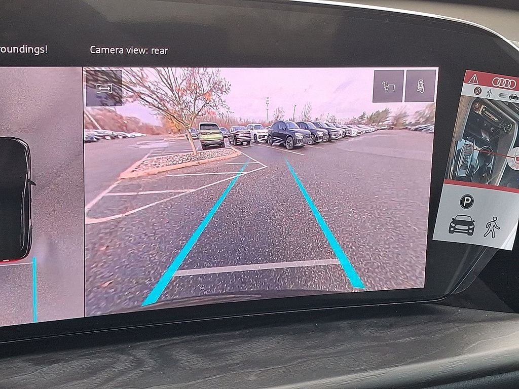 New 2025 Audi All-new Q5 SUV