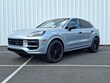  Porsche Cayenne Coupe
