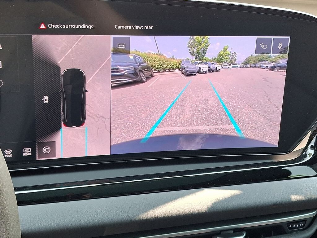 New 2025 Audi All-new A5 Hatchback