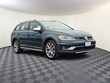  Volkswagen Golf Alltrack