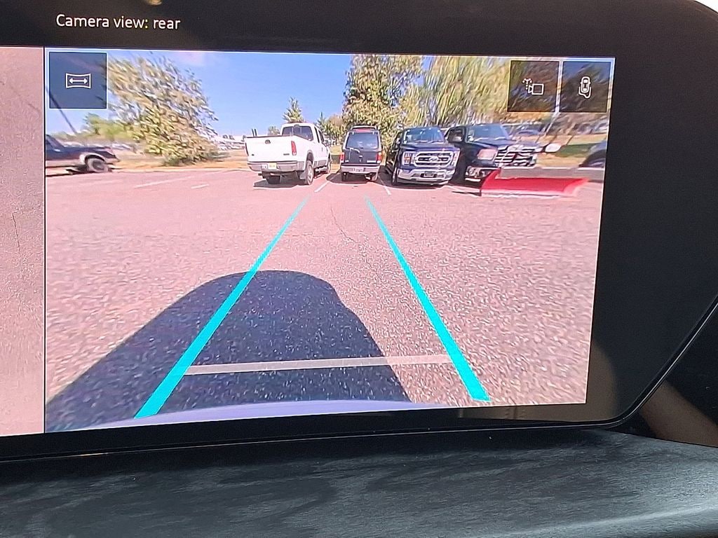 New 2025 Audi All-new Q5 SUV