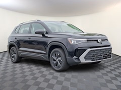 2025 Volkswagen Taos 1.5T S SUV