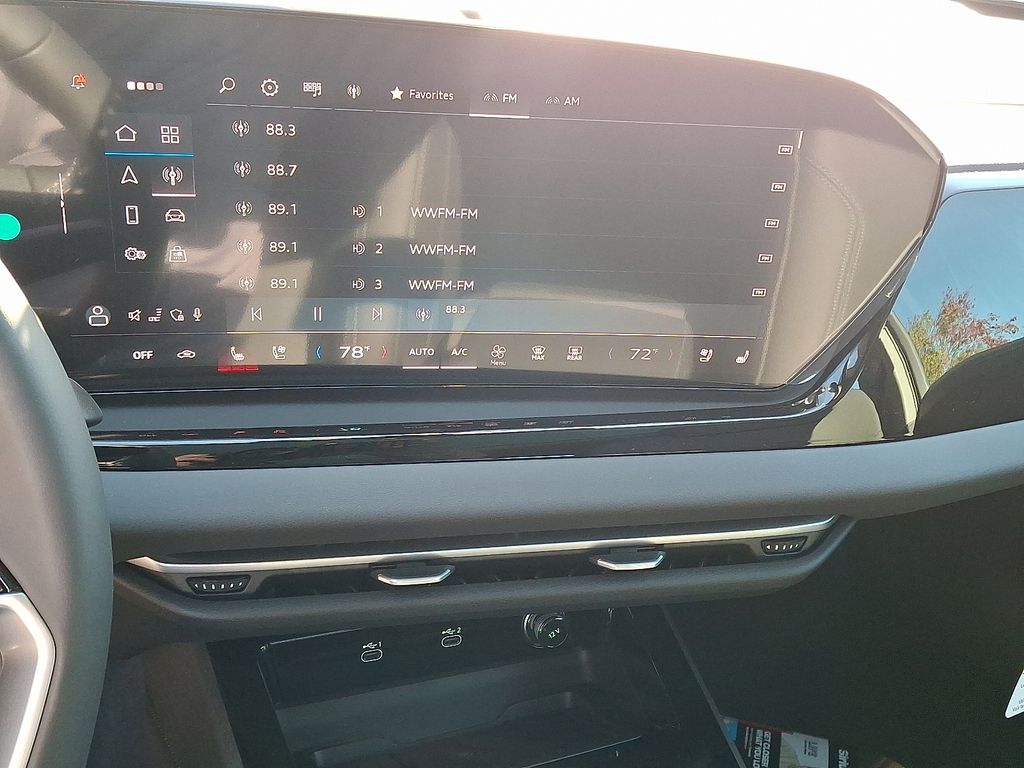 2025 Audi A5 Quattro Premium Plus photo 3