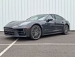  Porsche Panamera E-Hybrid
