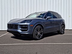 2026 Porsche Cayenne S SUV