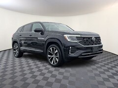 2026 Volkswagen Atlas Cross Sport 2.0T SEL Premium R-Line SUV
