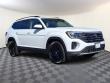 Certified 2025 Volkswagen Atlas 2.0T SE w/Technology 2.0T SE w/Technology 4MOTION
