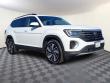 Used 2025 Volkswagen Atlas 2.0T SE w/Technology 2.0T SE w/Technology 4MOTION