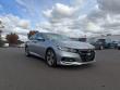 Used 2018 Honda Accord EX-L Sedan