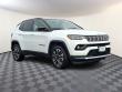 Used 2022 Jeep Compass Limited SUV