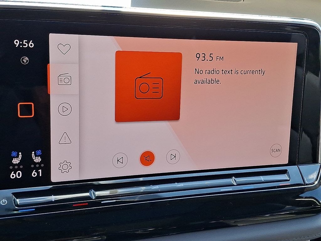 New 2025 Volkswagen Atlas 2.0T Peak Edition 2.0T Peak Edition 4MOTION