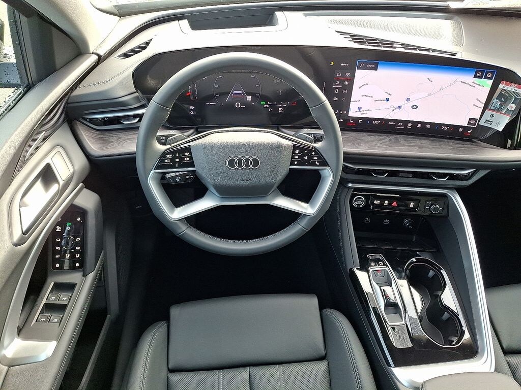 New 2025 Audi All-new Q5 SUV