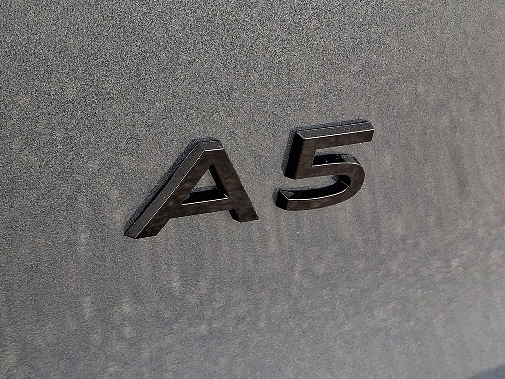 2026 Audi A5 Premium Plus - Photo 22