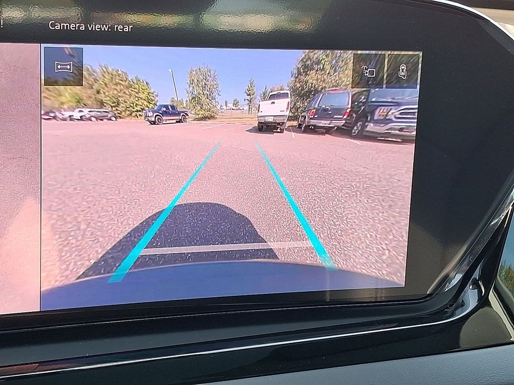 New 2025 Audi All-new A5 Hatchback