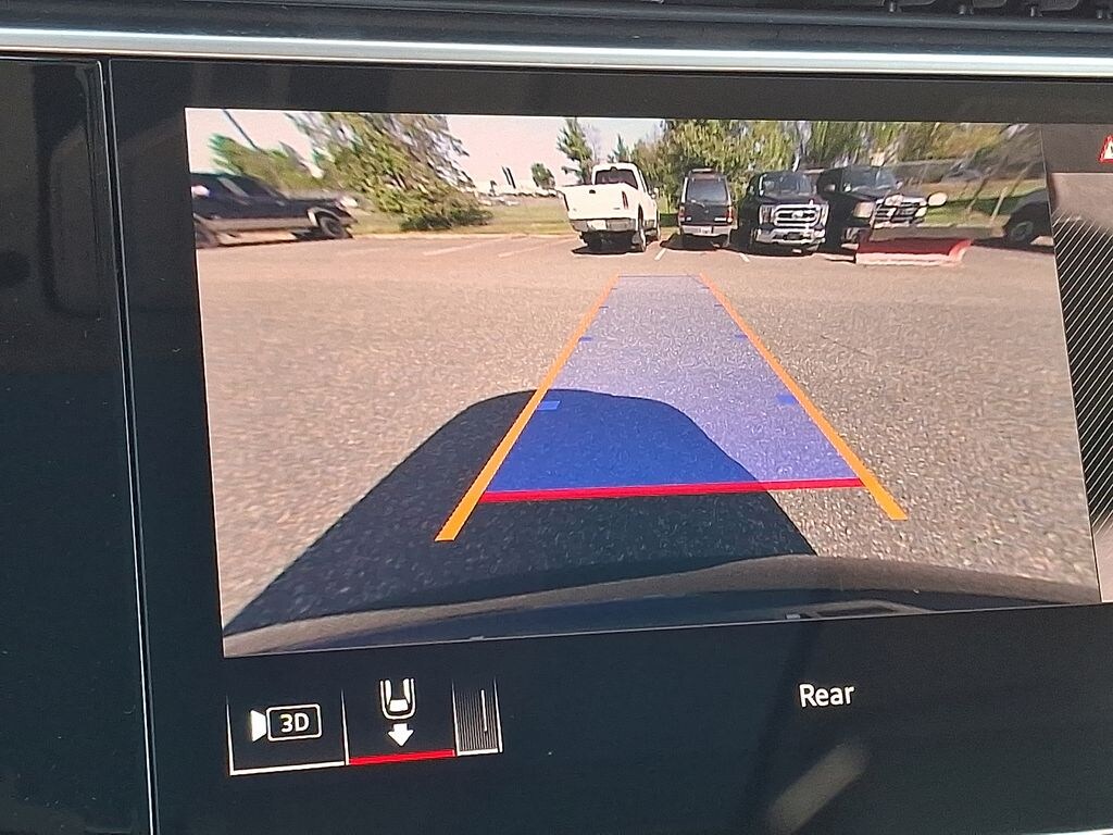 New 2025 Audi Q7 SUV