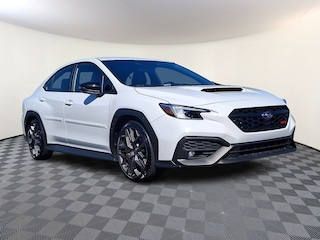2025 Subaru WRX tS Sedan for sale in Muncy PA