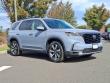 Used 2025 Honda Pilot Elite SUV