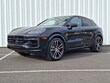  Porsche Cayenne Coupe