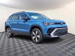 2025 Volkswagen Taos 1.5T S SUV