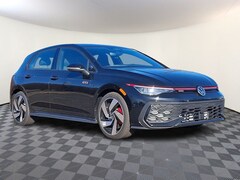 2026 Volkswagen Golf GTI 2.0T S Hatchback