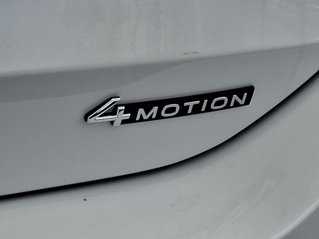 2026 Volkswagen Tiguan S - Photo 21