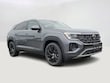 Volkswagen Atlas Cross Sport
