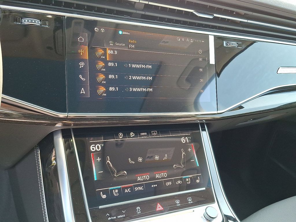 2025 Audi Q7 Premium Plus photo 3