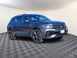 Certified 2022 Volkswagen Tiguan 2.0T SEL R-Line SUV