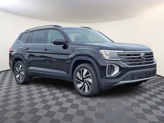 2026 Volkswagen Atlas 2.0T SE w/Technology SUV