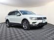 Used 2021 Volkswagen Tiguan 2.0T SEL SUV
