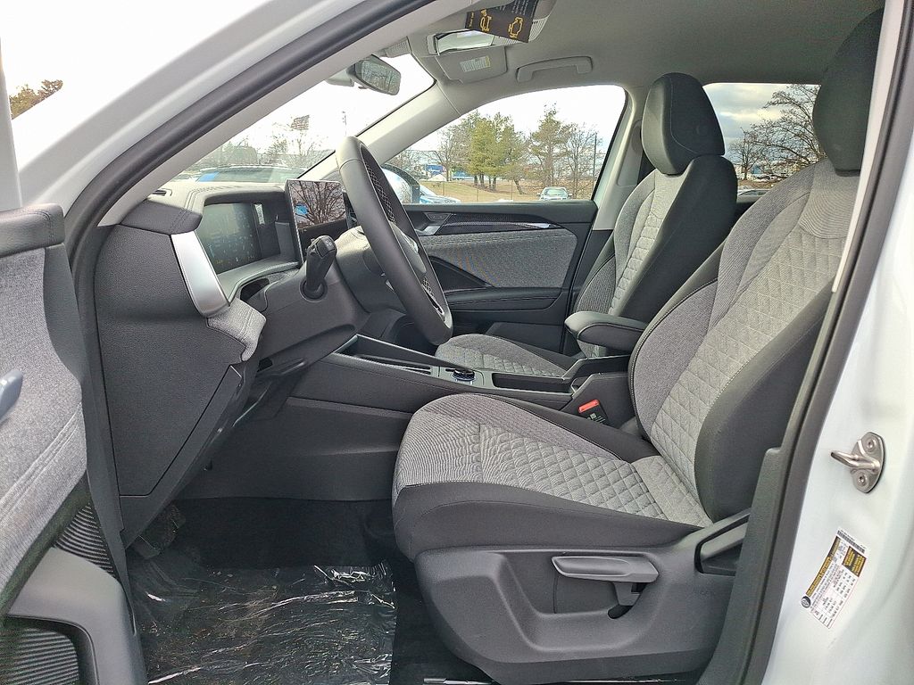 2026 Volkswagen Tiguan S - Photo 13