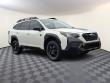 Used 2023 Subaru Outback Wilderness SUV