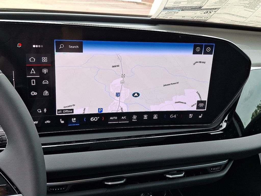 New 2025 Audi All-new A5 Hatchback